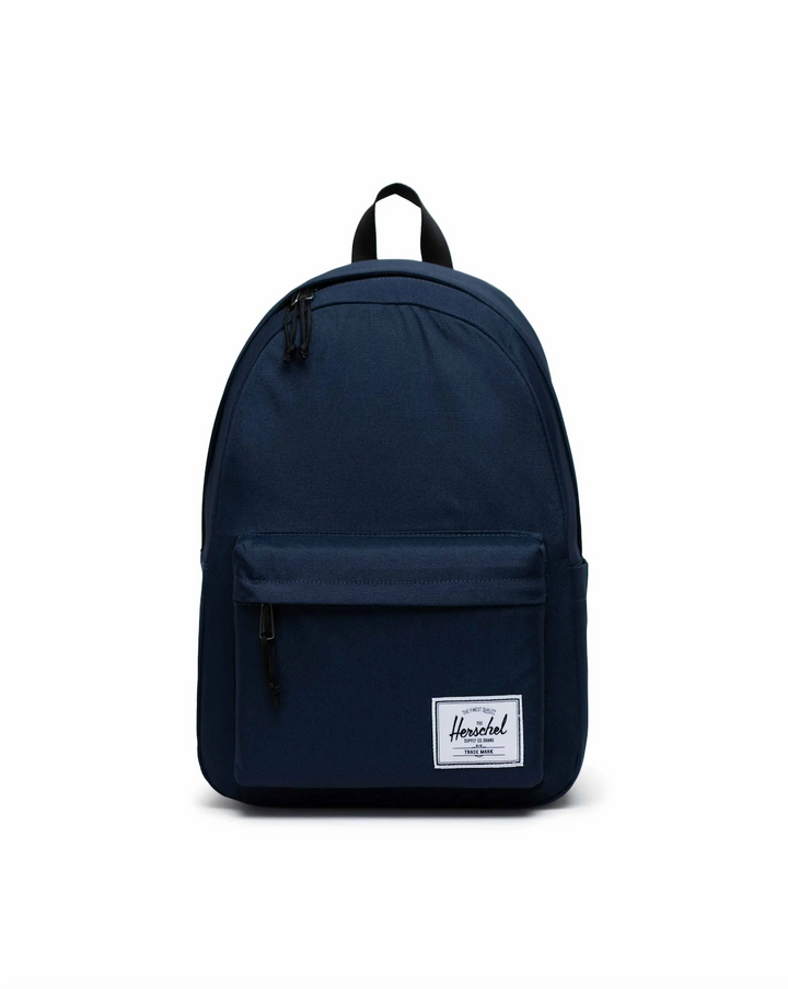 HERSCHEL CLASSIC XL NAVY BACKPACK