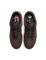 ZAPA NIKE SB DUNK LOW PRO PRM KRAMPUS