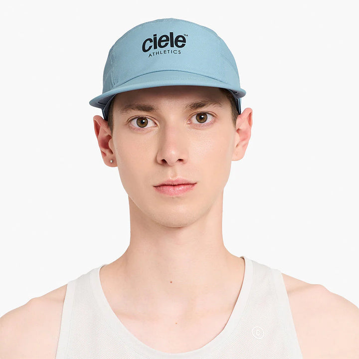 GORRA CIELE GOCAP CLASSIC CHAMBRAY