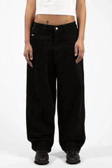 PANT WASTED CASPER SIGNATURE BLACK