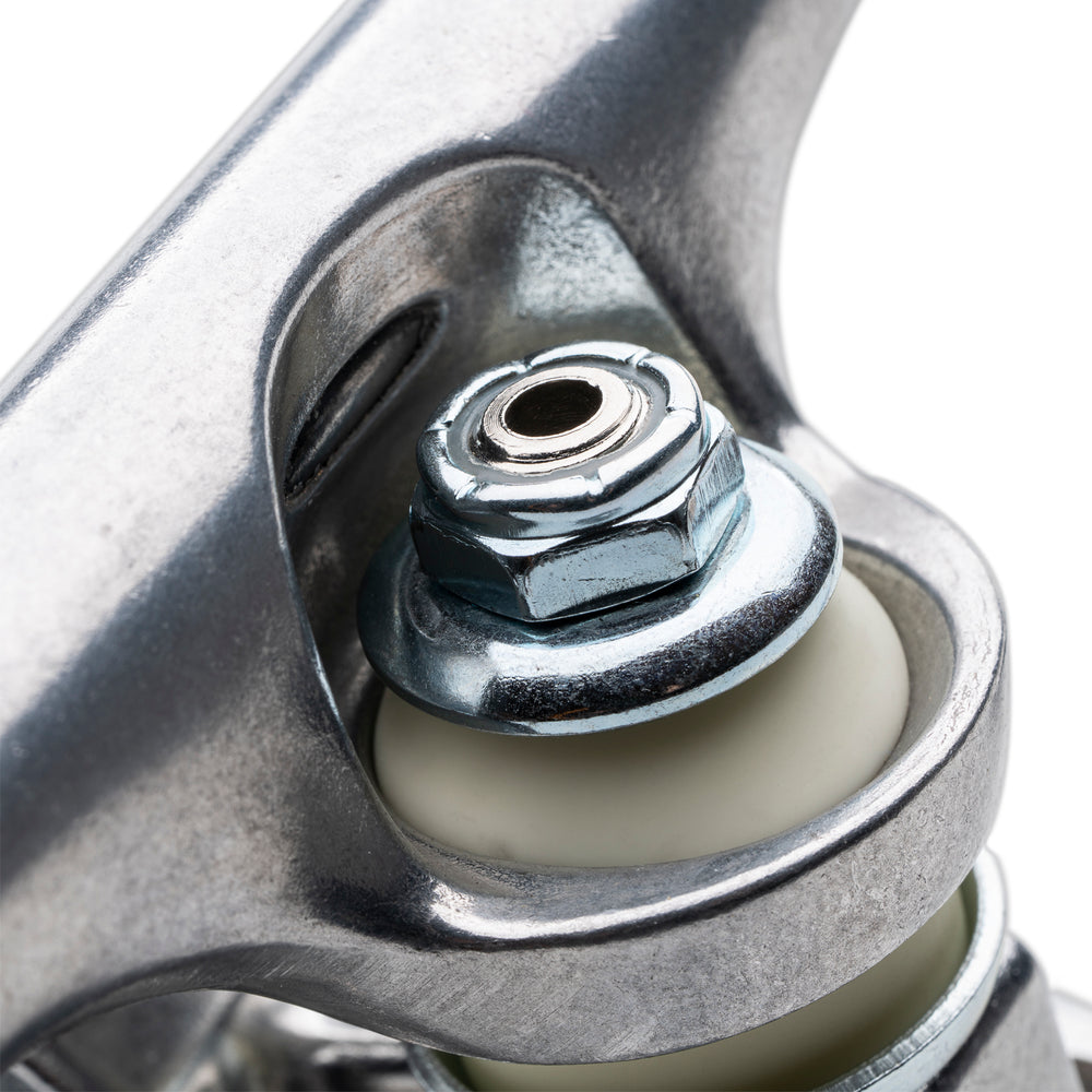 ACE AF1 HOLLOW 44 POLISHED AXLES