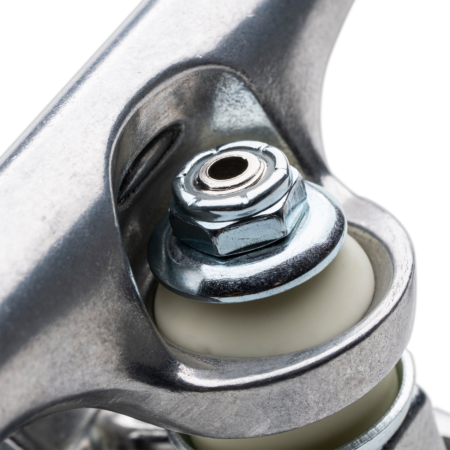 ACE AF1 HOLLOW 44 POLISHED AXLES