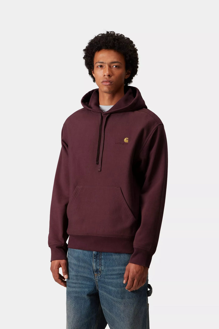 HOOD CARHARTT WIP AMERICAN RONDO