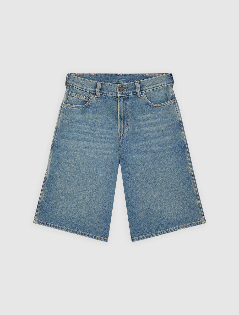 SHORT DICKIES 958 13INCH KHAKI TINTED