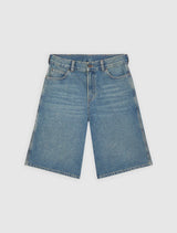SHORT DICKIES 958 13INCH KHAKI TINTED