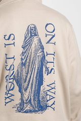 HOOD WASTED WORST SAND