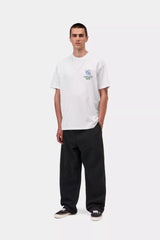 CTA CARHARTT WIP GRAPE PICKER WHITE