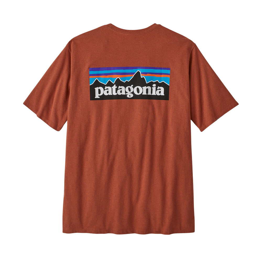 CTA PATAGONIA P-6 LOGO QZCO