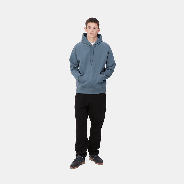 HOOD CARHARTT WIP CHASE POSITANO