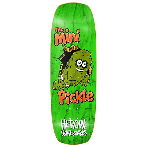 TABLA HEROIN MINI PÌCKLE 9.5