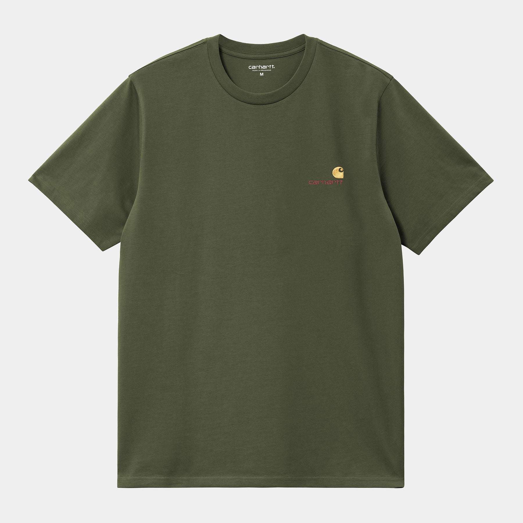 CTA CARHARTT WIP AMERICAN TARRAGON