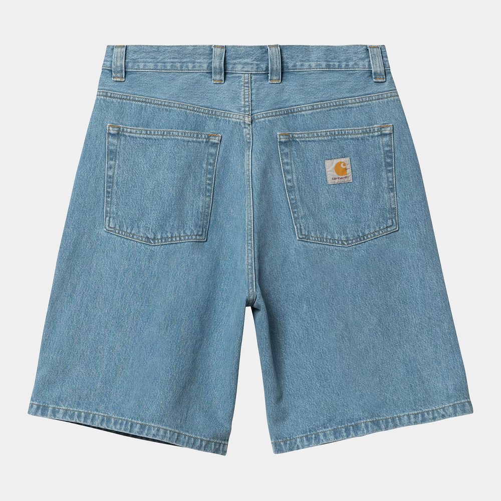 CARHARTT WIP BRANDON BLEACHED