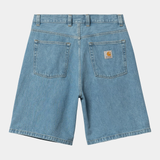CARHARTT WIP BRANDON BLEACHED