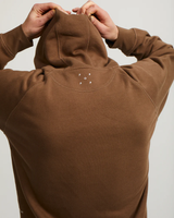 HOOD POP ARCH RAINDRUM