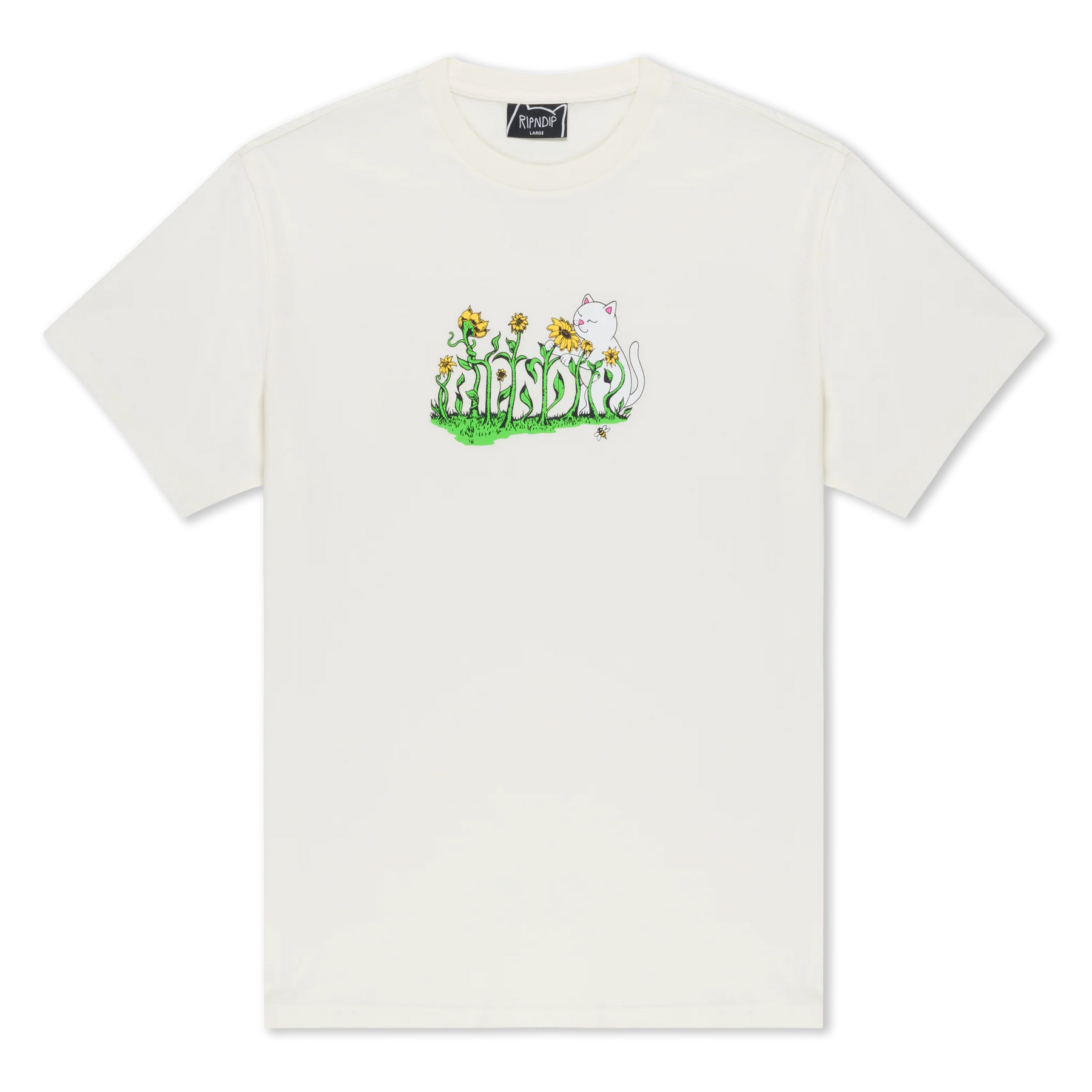 RIPNDIP FLOWER BOY BONE