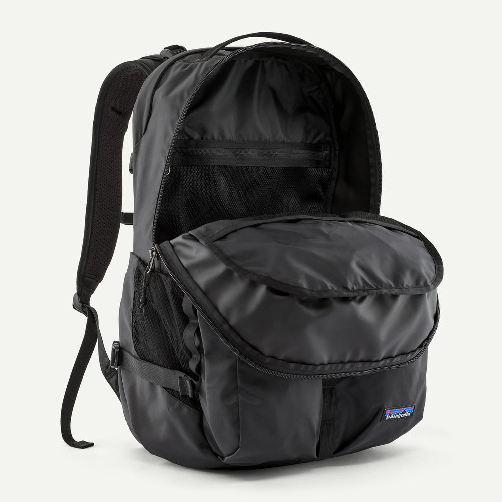PATAGONIA REFUGIO 32L BLK