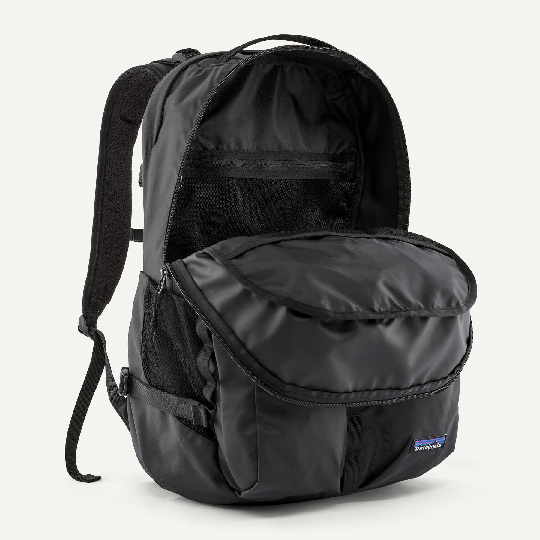 PATAGONIA REFUGIO 32L BLK