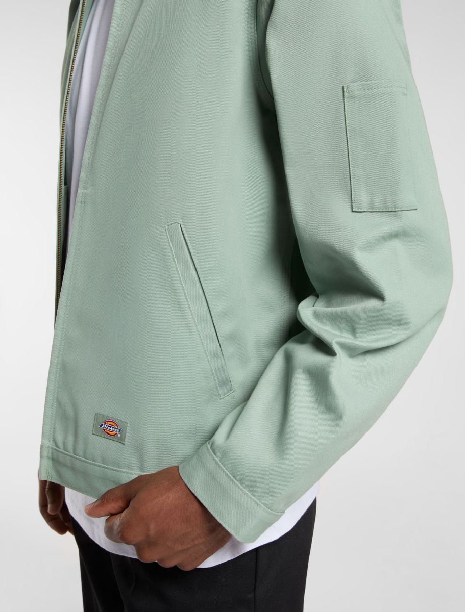 CHT DICKIES EISENHOWER SUMMER ICEBERG