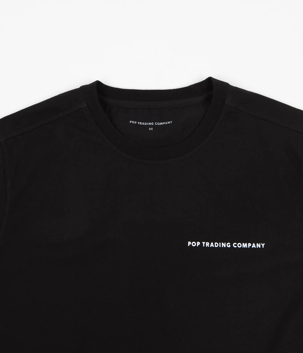 CTA POP LOGO BLACK/WHITE