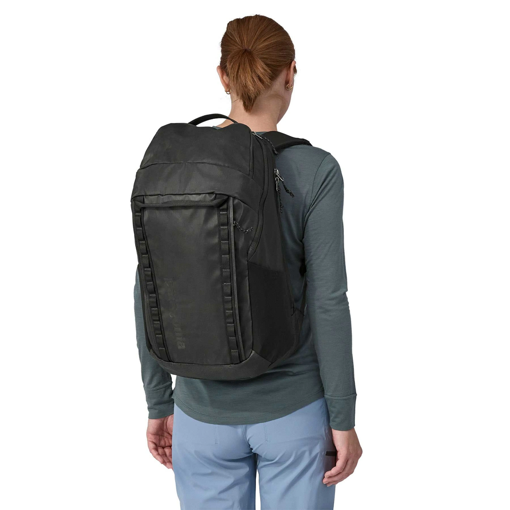 PATAGONIA BLACK HOLE BACKPACK 32 L BLACK