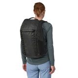 PATAGONIA BLACK HOLE BACKPACK 32 L BLACK