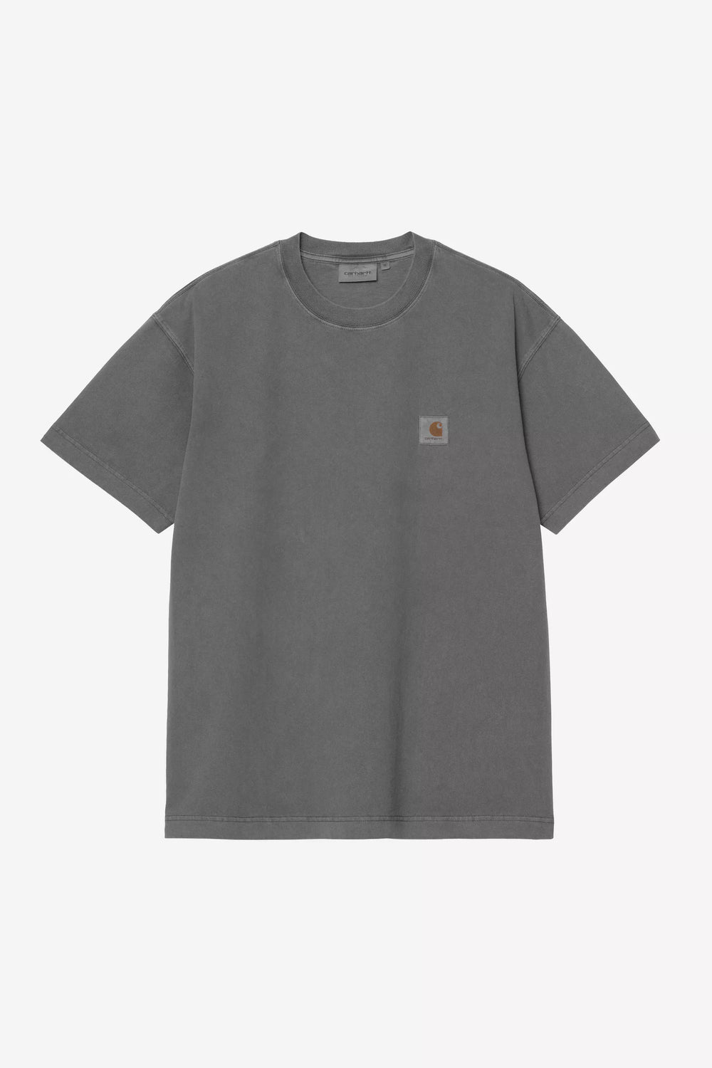 CTA CARHARTT WIP VISTA BLACK DYED