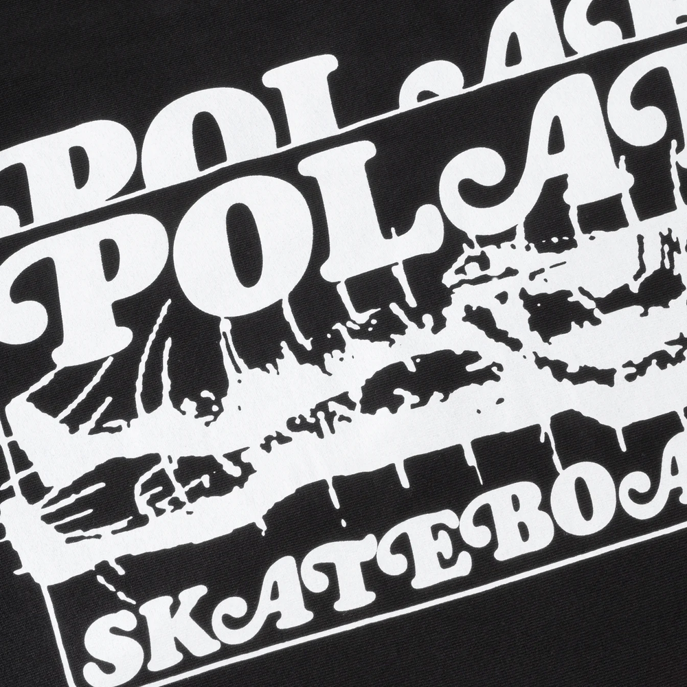CTA POLAR FIELDS BLACK