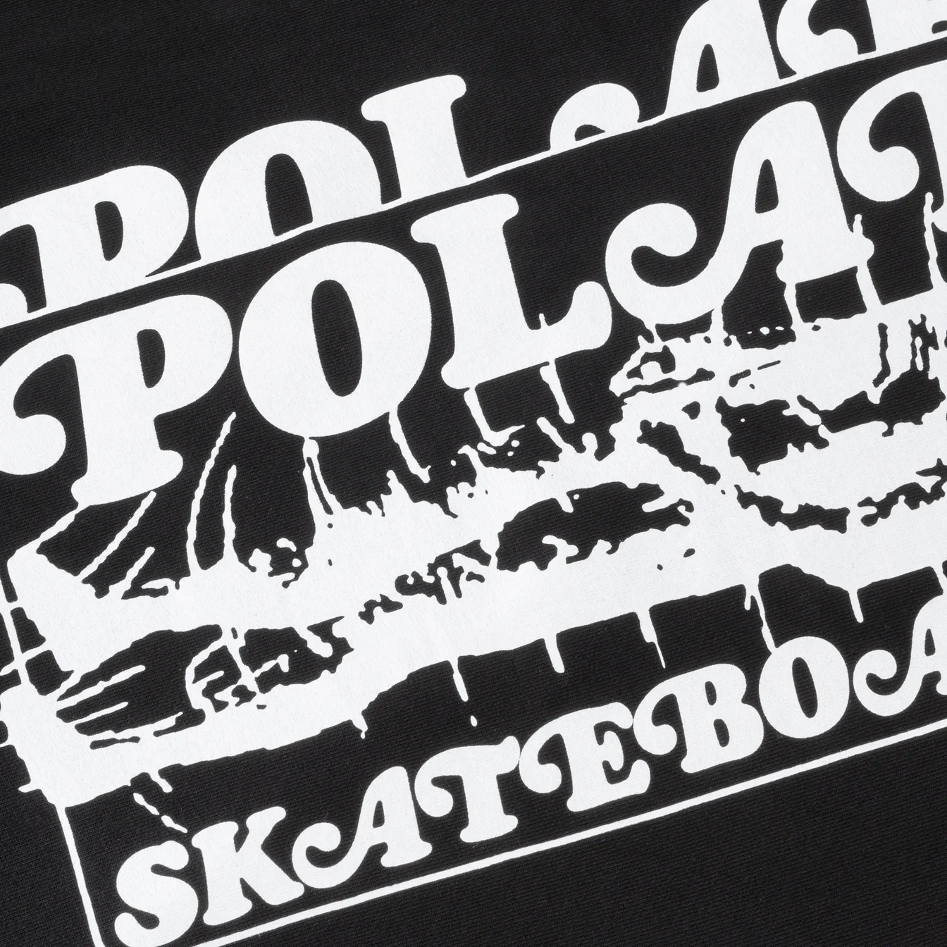 CTA POLAR FIELDS BLACK