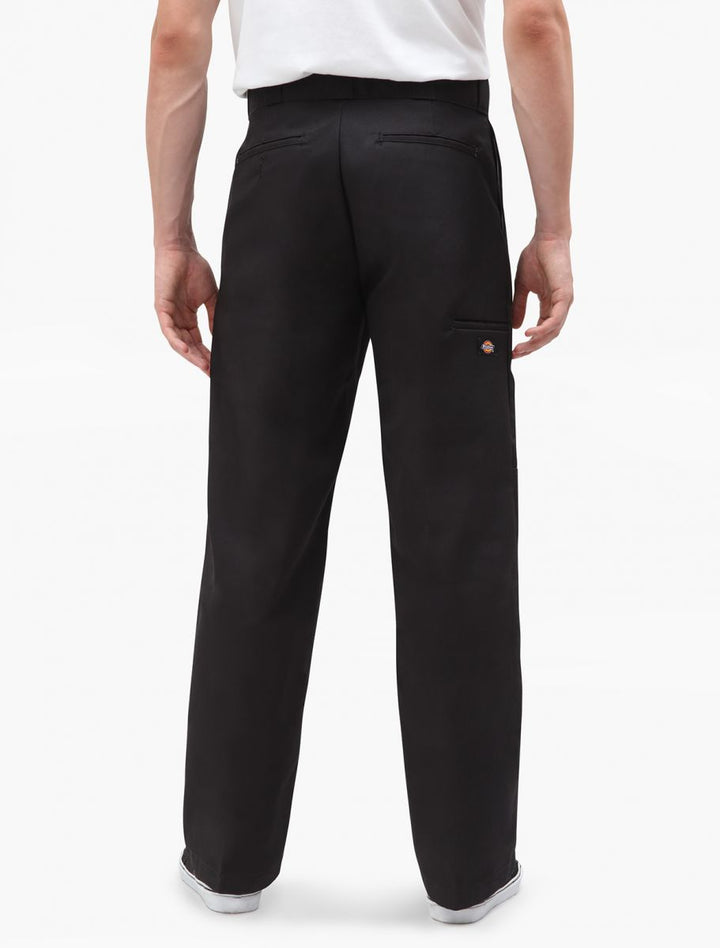 PANT DICKIES DOUBLE KNEE BLACK