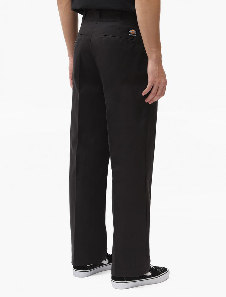 DICKIES 874 FLEX BLACK PANT