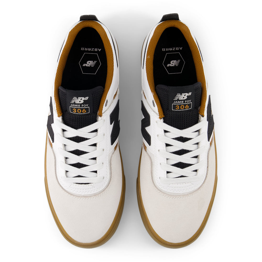 NEW BALANCE 306 TOS