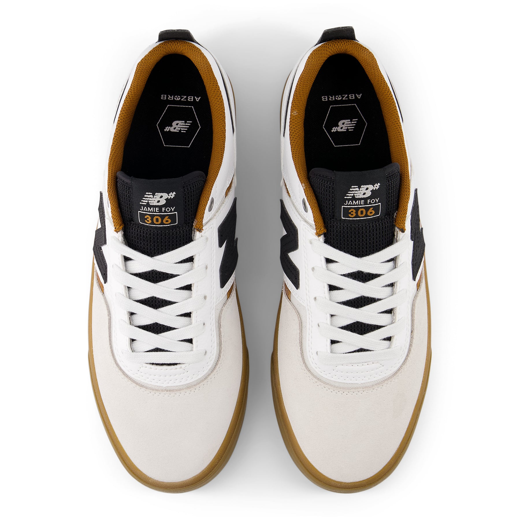 NEW BALANCE 306 TOS