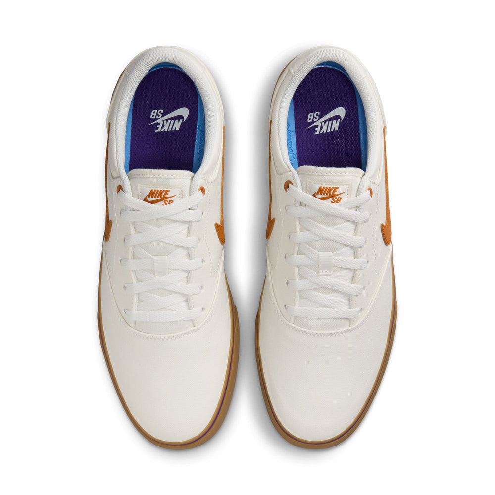 ZAPA NIKE SB CHRON 2 CNVS 107