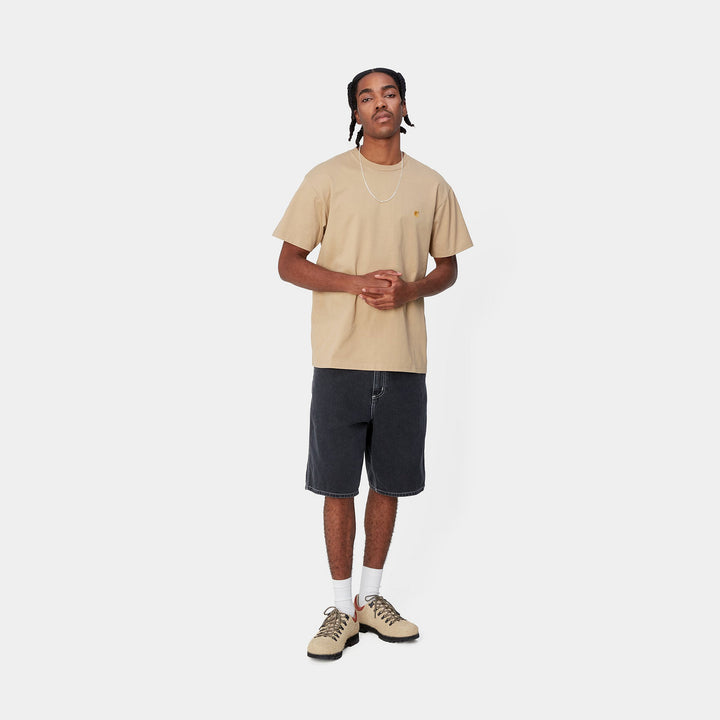 CTA CARHARTT WIP CHASE SABLE