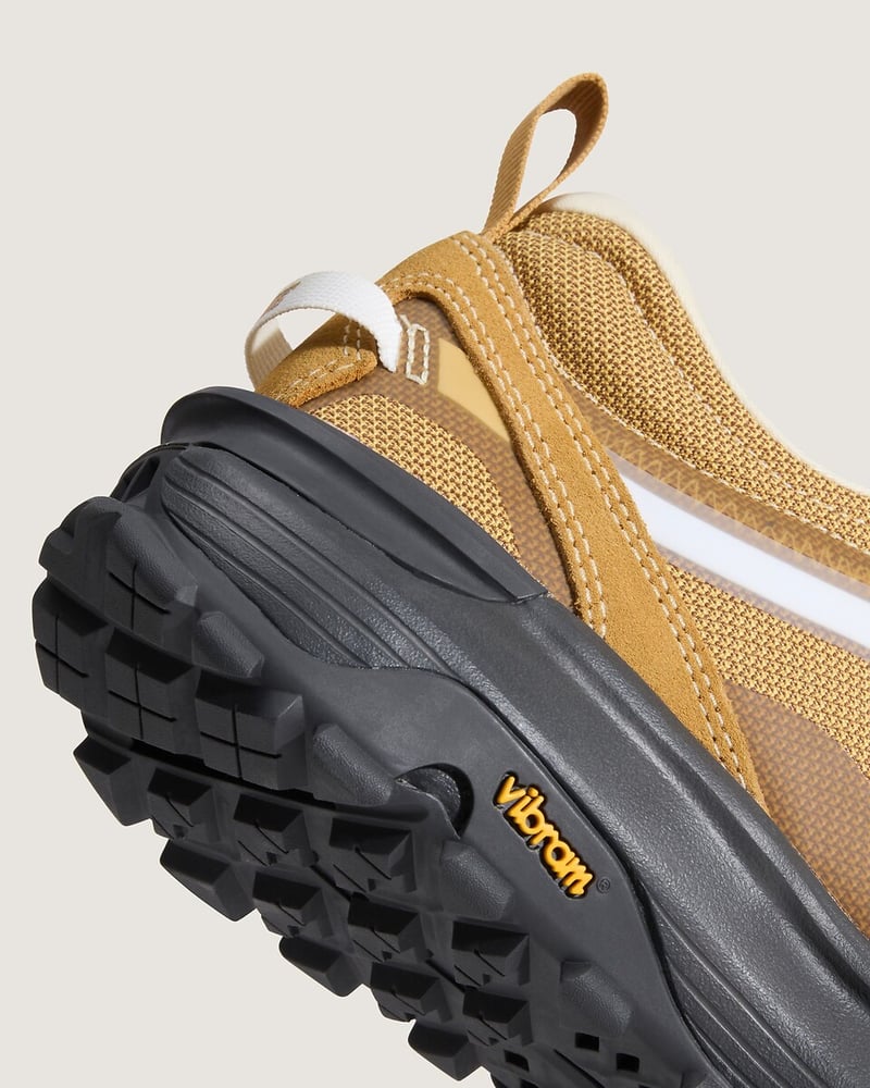 ZAPA VANS CROSSPATH XC AUTUMN BROWN