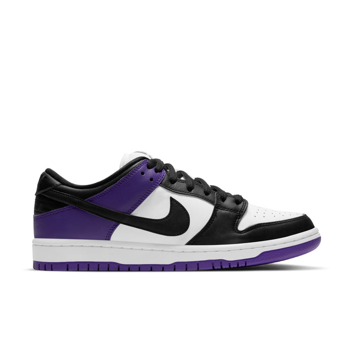 ZAPA NIKE SB DUNK LOW PRO 500