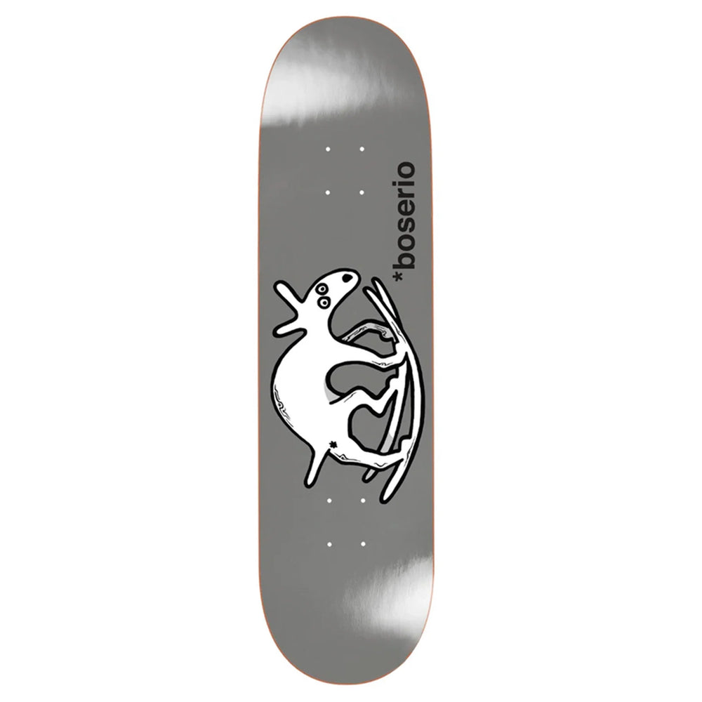 POLAR BOSEIRO USELESS DOG 8.25