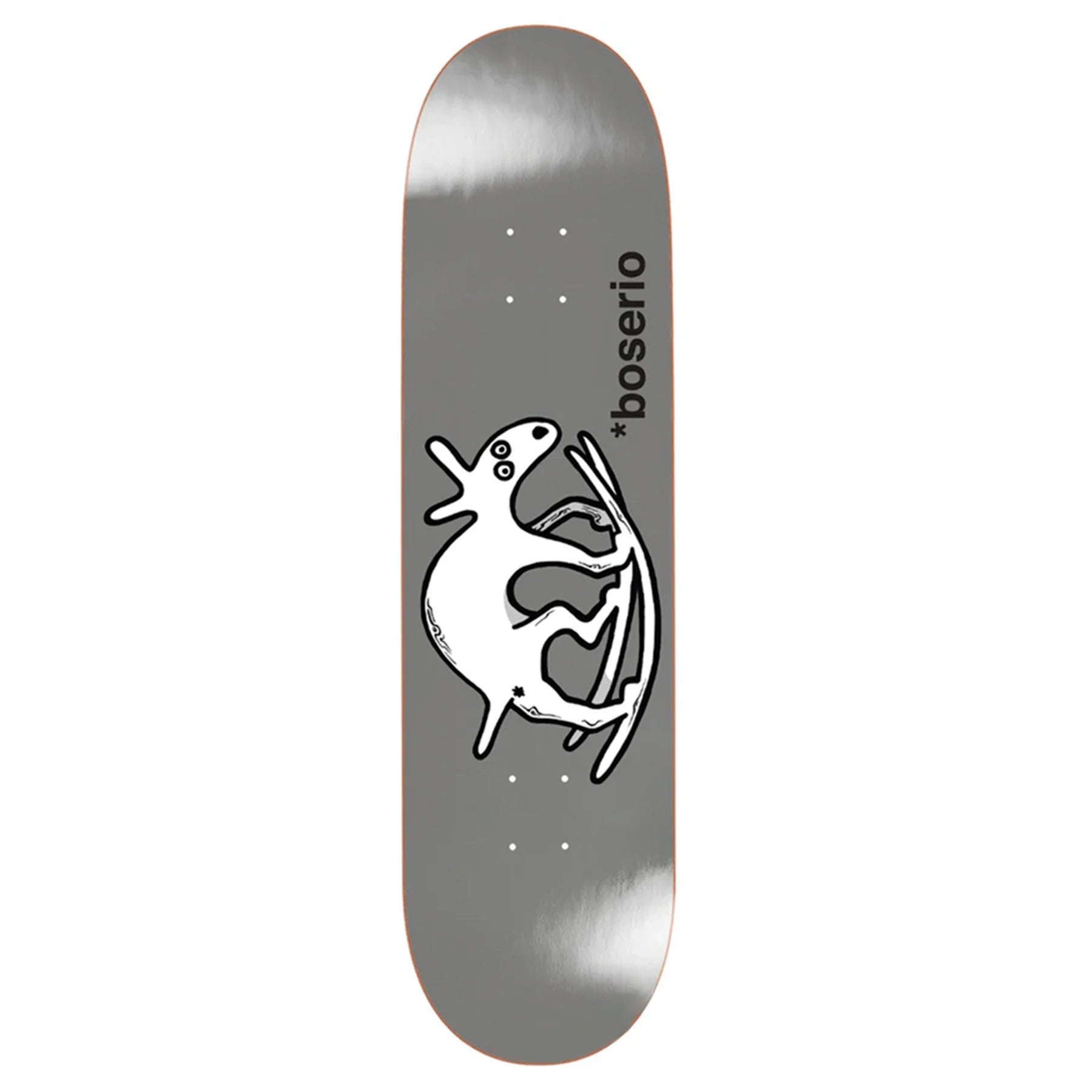 POLAR BOSEIRO USELESS DOG 8.25