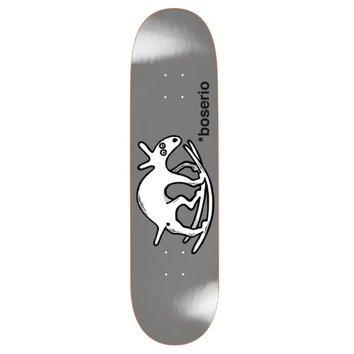 POLAR BOSEIRO USELESS DOG 8.25