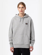 HOOD DICKIES MOUNT VISTA GREY MELANGE
