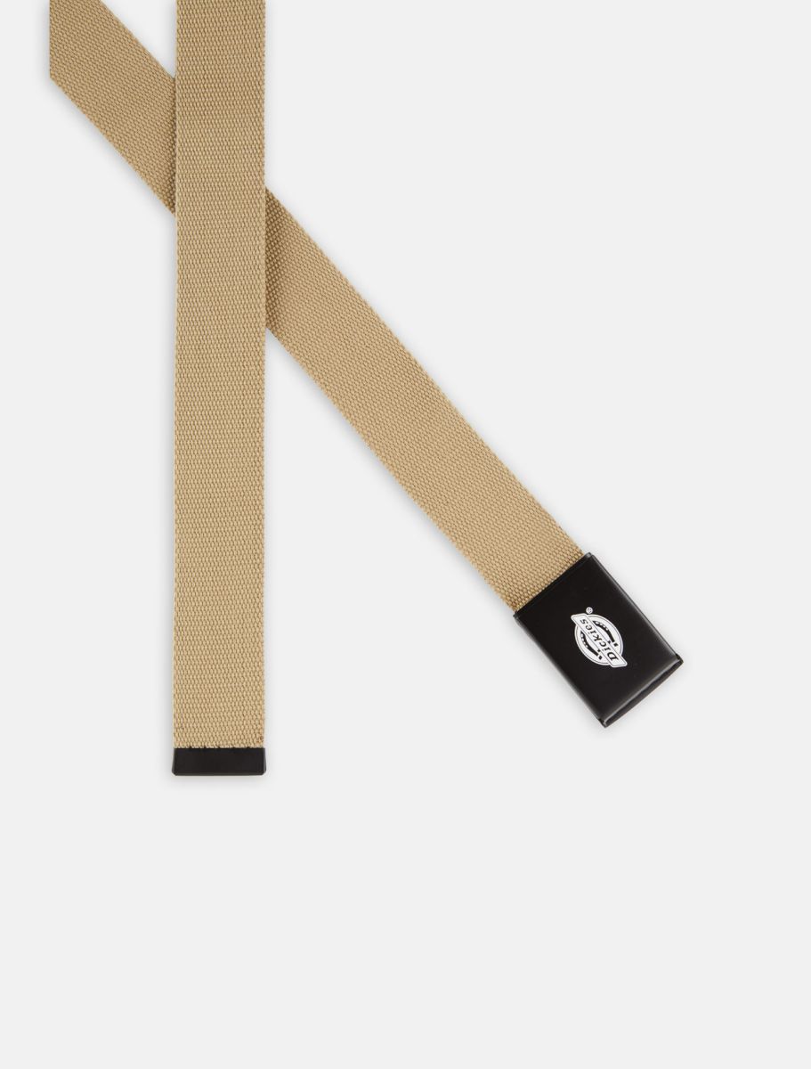 DICKIES ORCUTT KHAKI BELT
