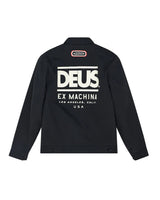 CHT DEUS MARNUS TEAM BLACK