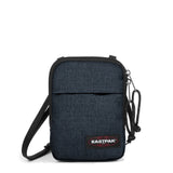 BOLSO EASTPAK BUDDY BLACK DENIM