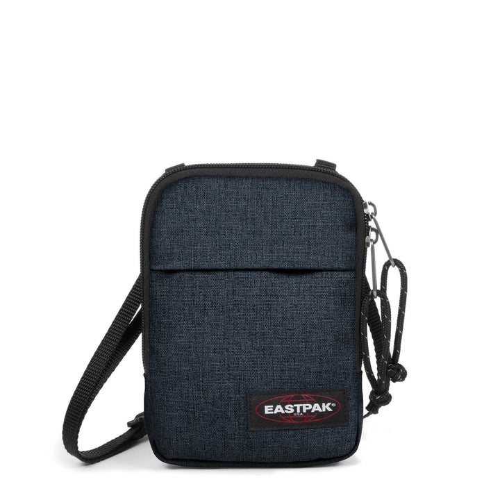 BOLSO EASTPAK BUDDY BLACK DENIM