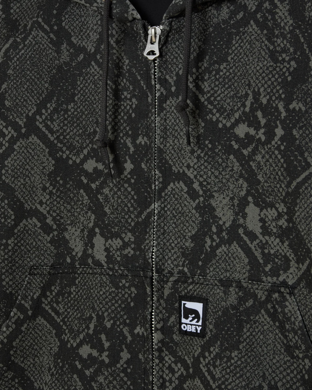 CHT OBEY GLEN GREY SNAKE