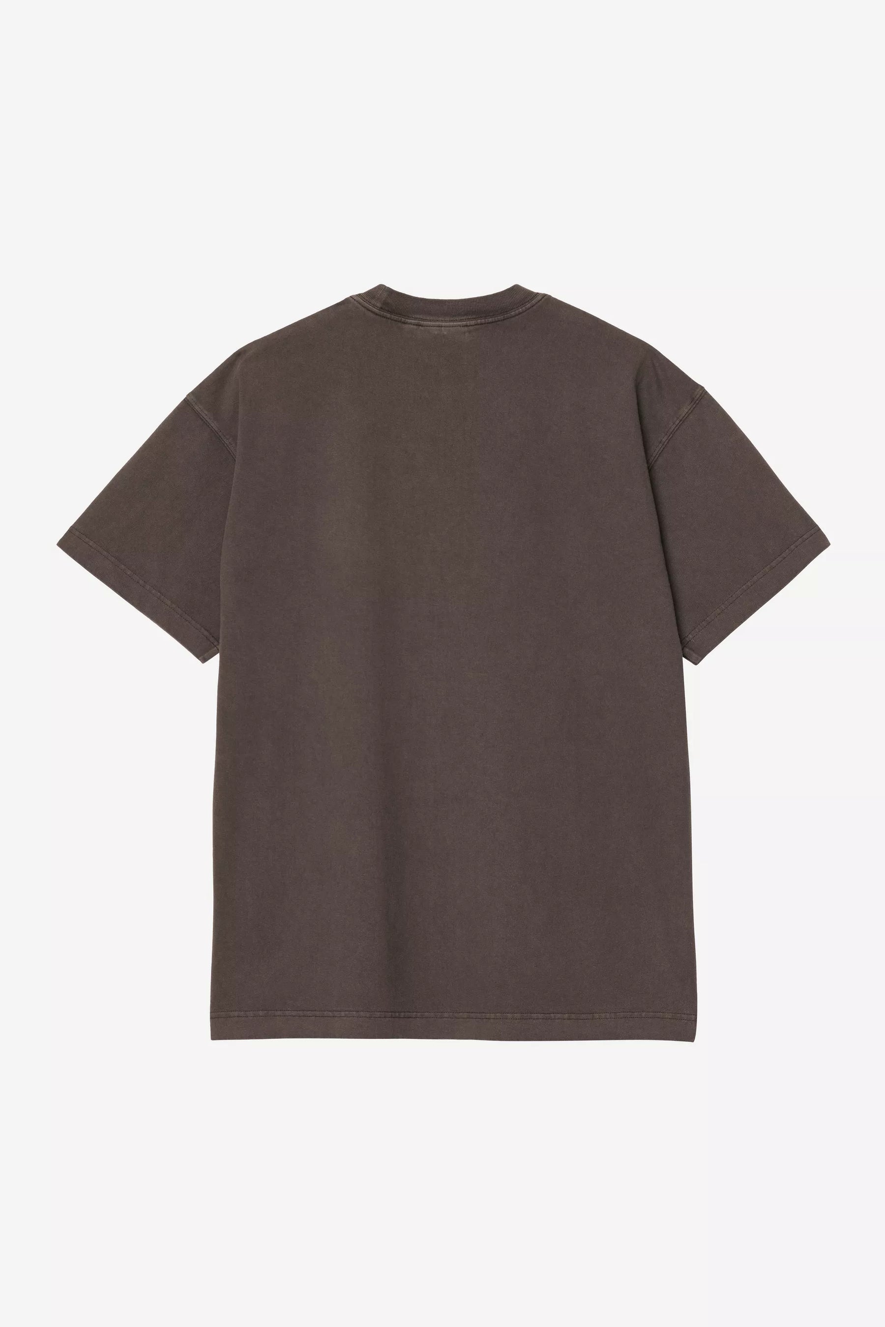 CTA CARHARTT WIP VISTA TOBACCO DYED