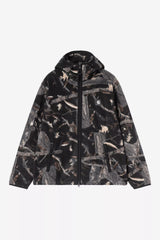 CHT CARHARTT WIP BLEVIN LINER CAMO FEATH