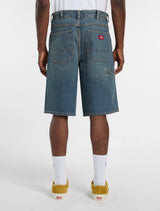 SHORT DICKIES 958 13INCH KHAKI TINTED