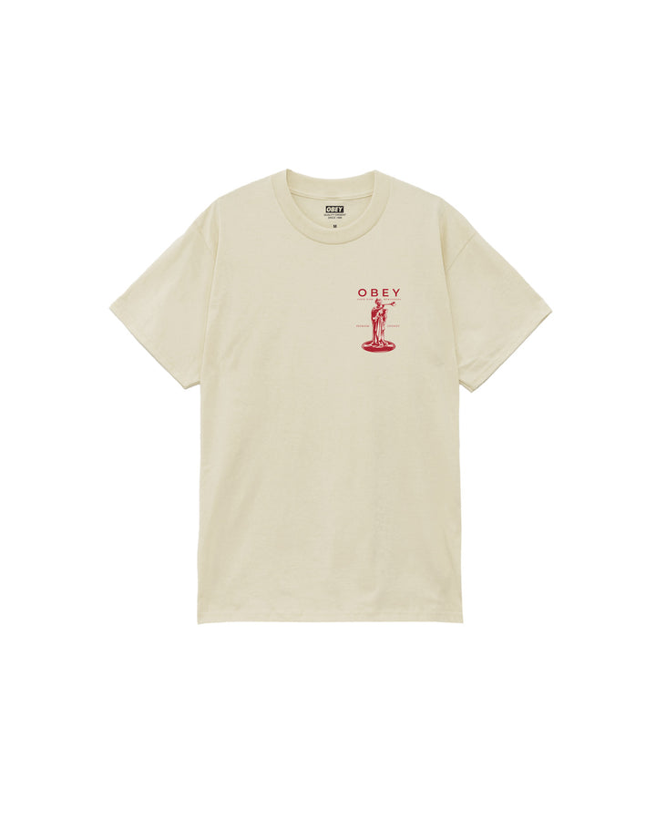 CTA OBEY PREMIUM SOUNDS CREAM