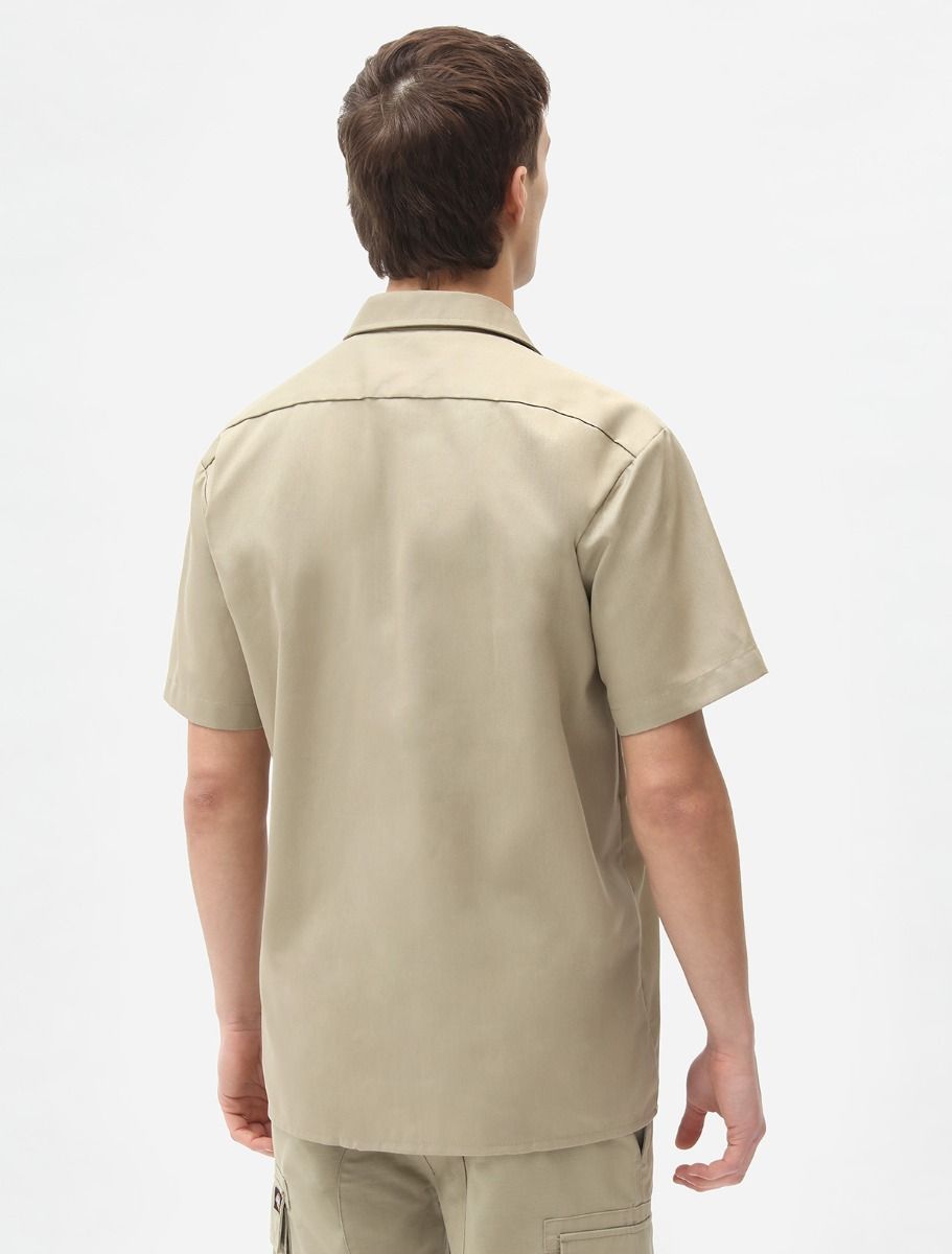 CMA DICKIES WORK KHAKI